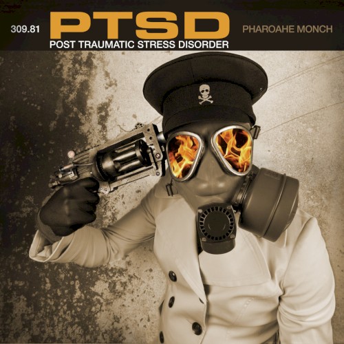 PTSD: Post Traumatic Stress Disorder — Pharoahe Monch