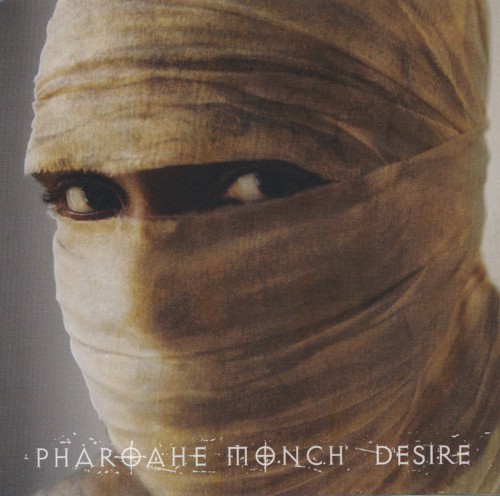 Desire — Pharoahe Monch