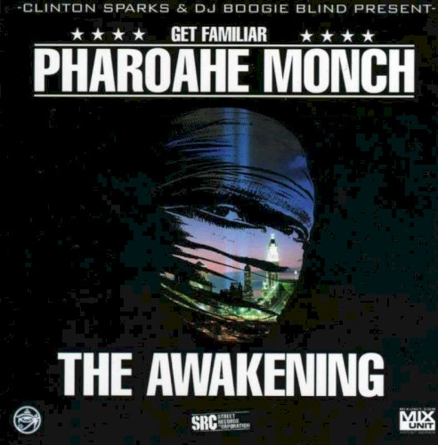 The Awakening — Pharoahe Monch