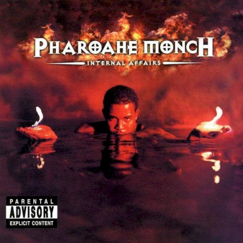 Internal Affairs — Pharoahe Monch