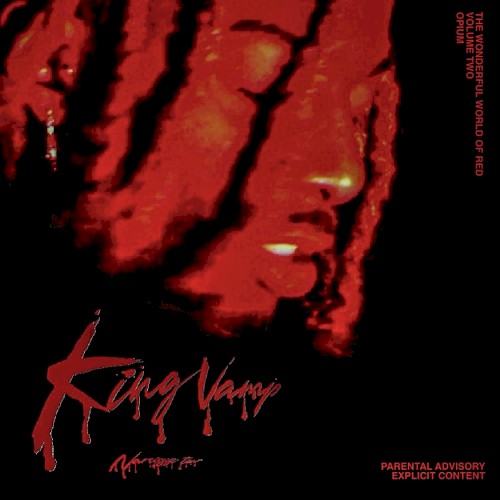 King Vamp (Narcissist Tour): Studio Setlist — Playboi Carti
