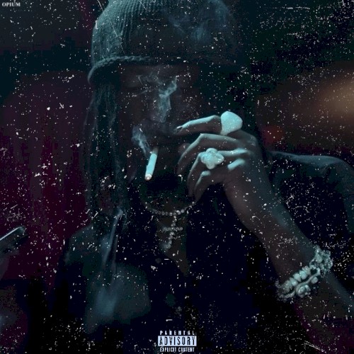BE A MF — Playboi Carti
