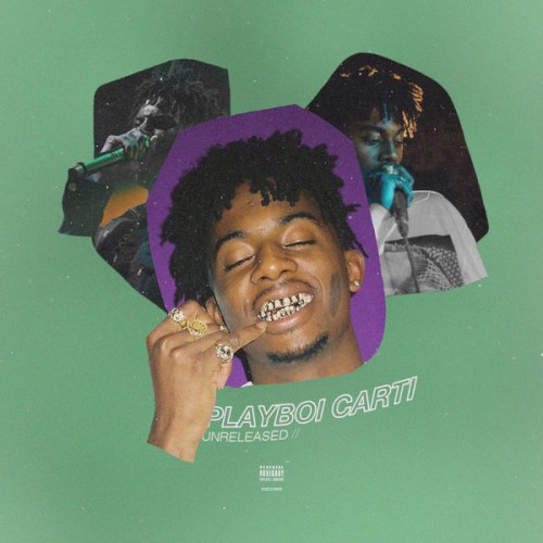 Unreleased // — Playboi Carti