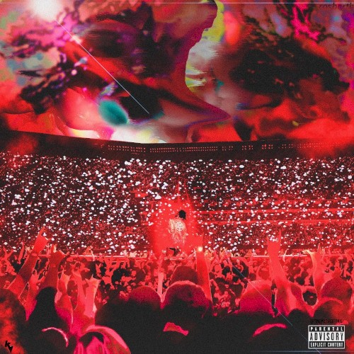 Whole Lotta Red (Tour Version) — Playboi Carti