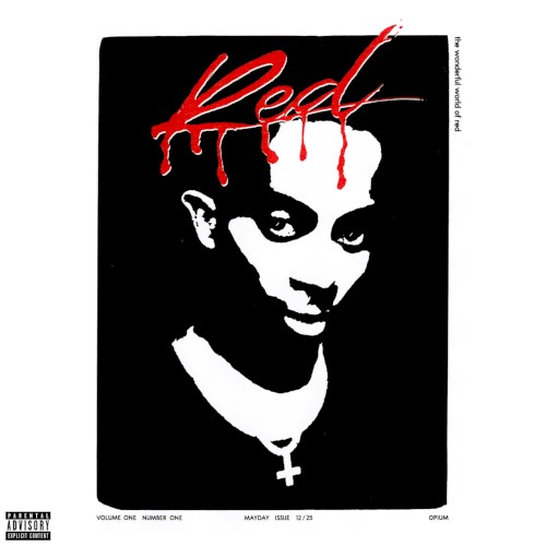 Whole Lotta Red — Playboi Carti