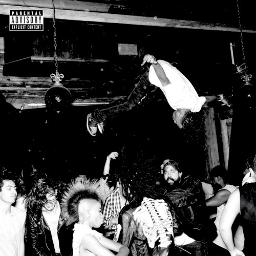Die Lit — Playboi Carti
