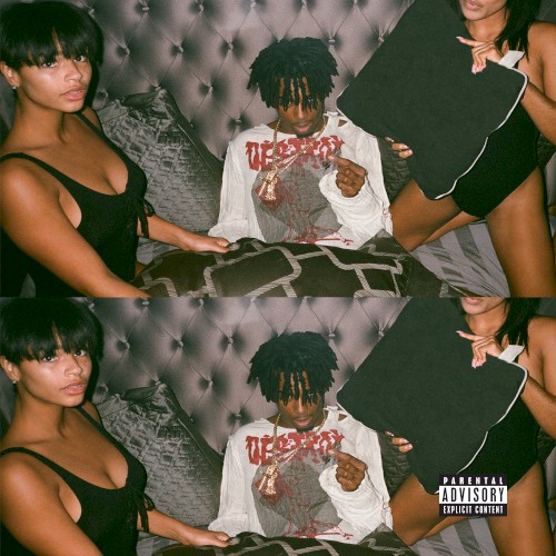 Playboi Carti — Playboi Carti