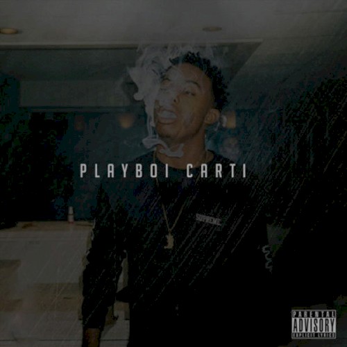 In Abundance — Playboi Carti