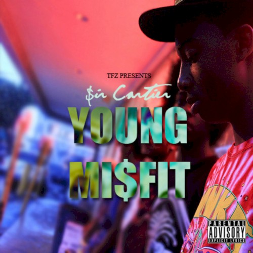 Young Mi$fit — Playboi Carti