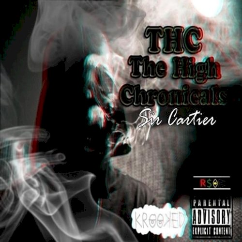 THC: The High Chronicals — Playboi Carti