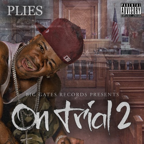 On Trial 2 — Plies