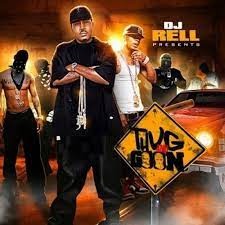 Thug And Goon — Plies