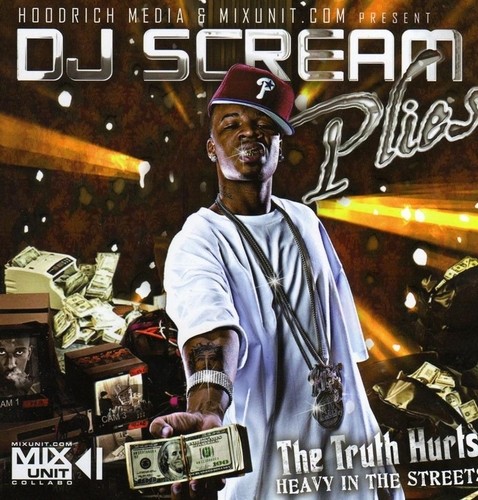 The Truth Hurts — Plies