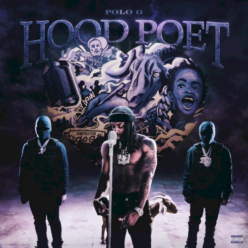 HOOD POET — Polo G