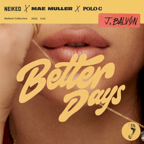 Better Days — Polo G