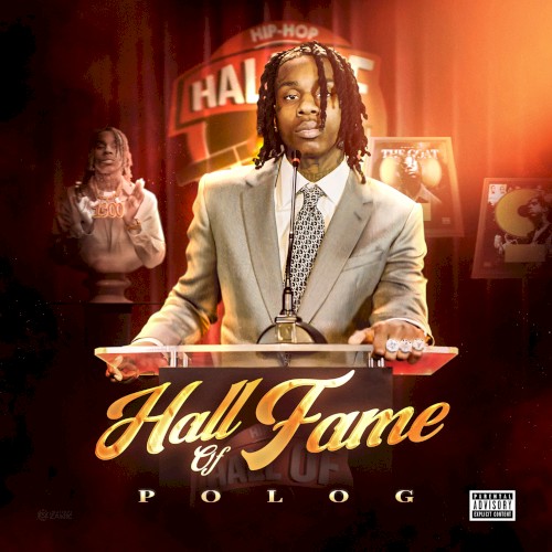Hall of Fame — Polo G