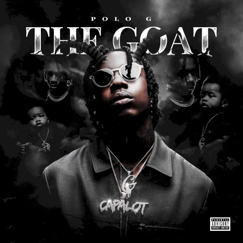 THE GOAT — Polo G