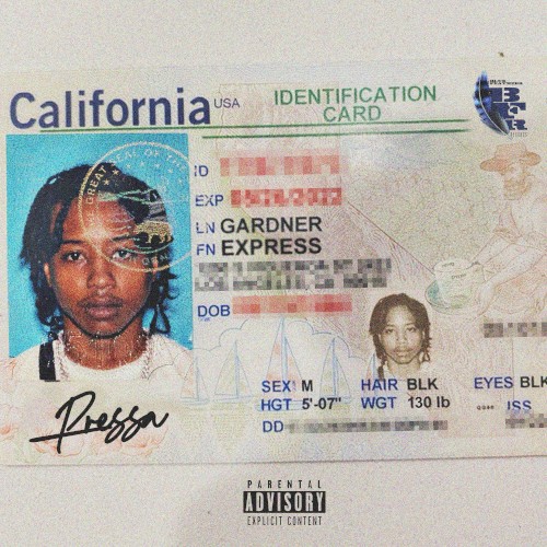 Gardner Express — Pressa