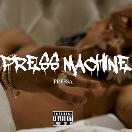 Press Machine — Pressa