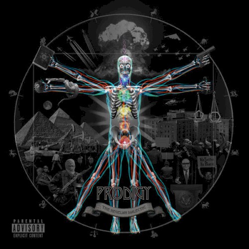 Hegelian Dialectic (The Book of Revelation) — Prodigy