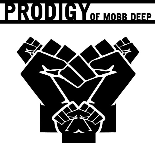 Untitled — Prodigy