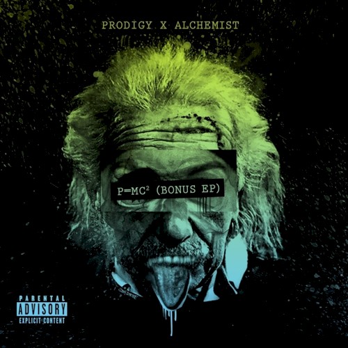 P=MC² — Prodigy