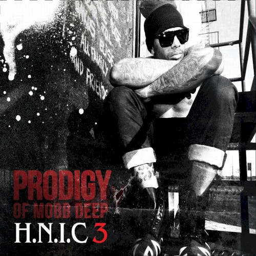 H.N.I.C. 3 — Prodigy
