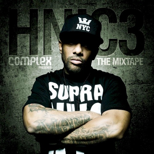Complex Presents Prodigy: HNIC 3 Mixtape — Prodigy