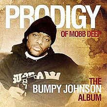 The Bumpy Johnson Album — Prodigy