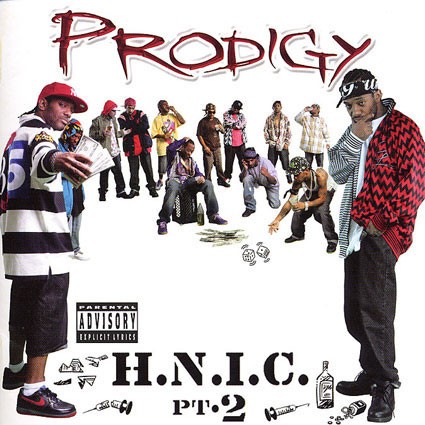 H.N.I.C., Part 2 — Prodigy