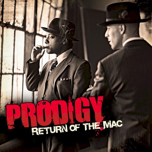 Return of the Mac — Prodigy