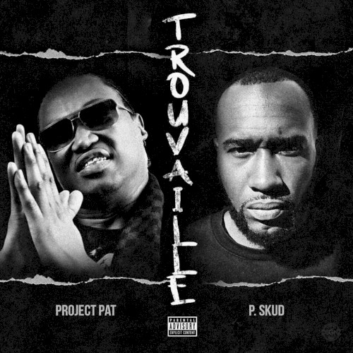 Trouvaille — Project Pat