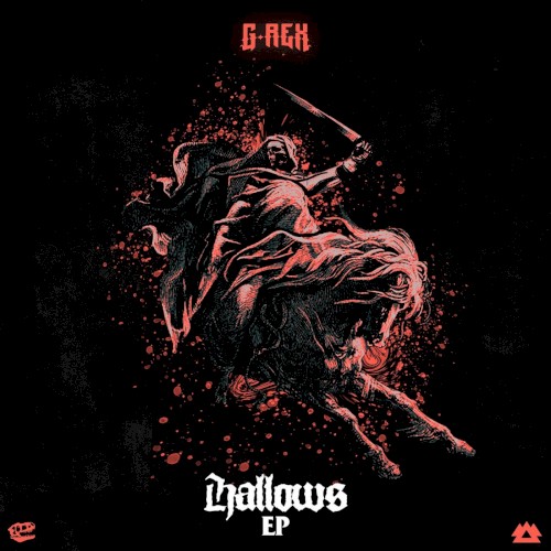 Hallows EP — Project Pat