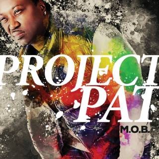 M.O.B. — Project Pat