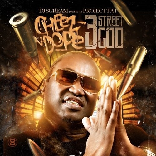 Cheez N Dope 3: Street God — Project Pat