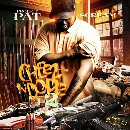 Cheez N Dope 2 — Project Pat