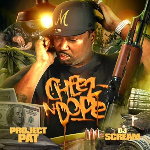 Cheez N Dope — Project Pat