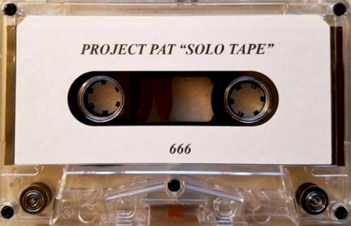 Solo Tape — Project Pat