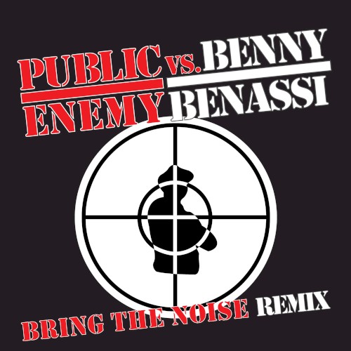 Bring The Noise Remix — Public Enemy