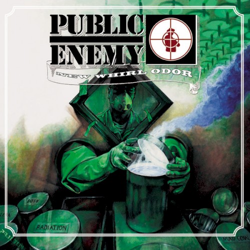 New Whirl Odor — Public Enemy