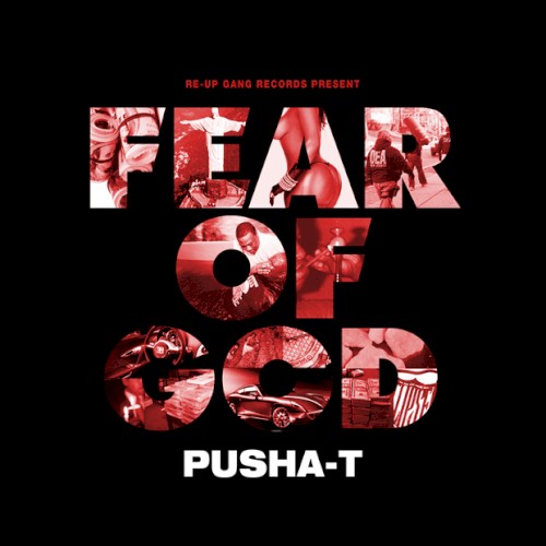 Fear of God — Pusha T
