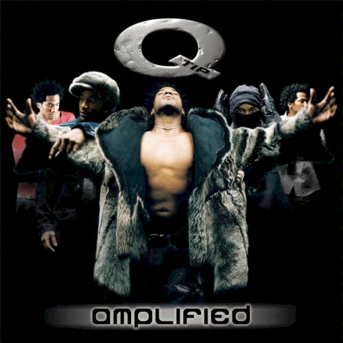 Amplified — Q-Tip