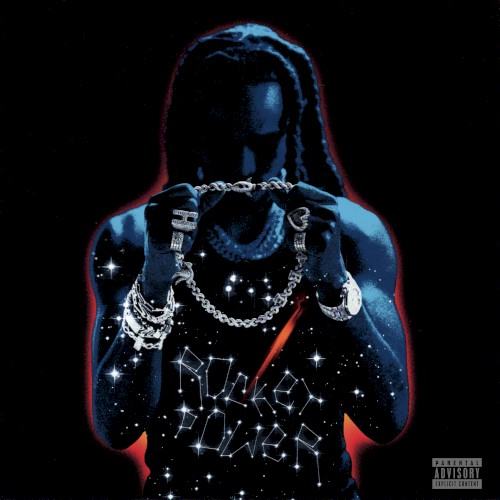 Rocket Power — Quavo