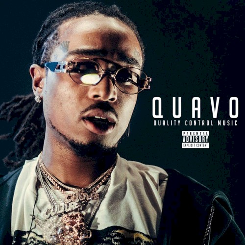 Quality Control Music — Quavo