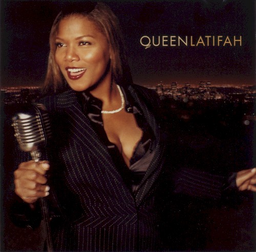 The Dana Owens Album — Queen Latifah