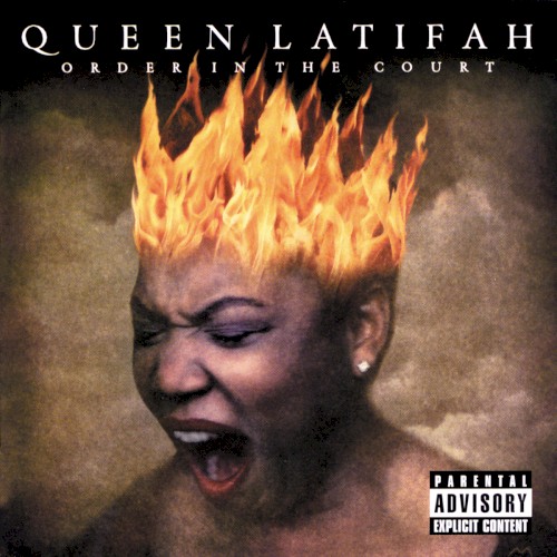 Order in the Court — Queen Latifah