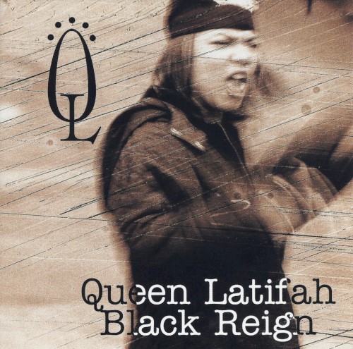 Black Reign — Queen Latifah