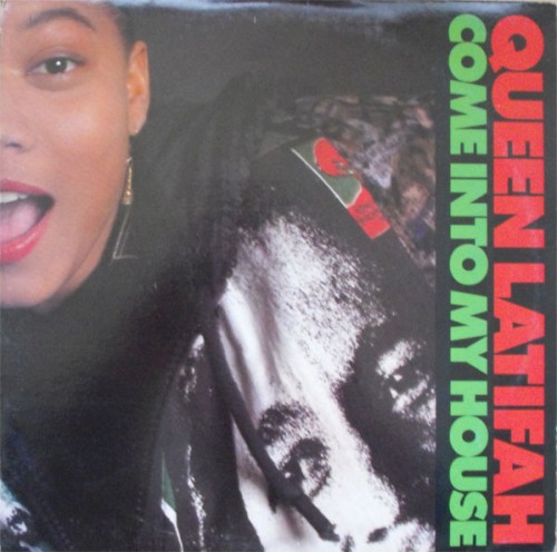 Come Into My House — Queen Latifah