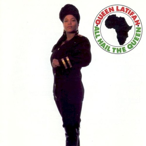 All Hail the Queen — Queen Latifah