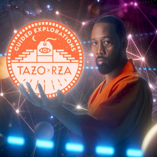 Guided Explorations — RZA